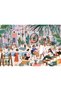 PUZZLE UFT 1500 VIBE BOTANIC - 2