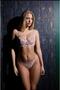 مجموعة ملابس داخلية نسائية من Kilot Bralet - 3