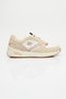 Cosy bear white men's shoes