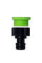 Faucet Connection Apparatus - 5