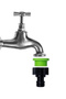 Faucet Connection Apparatus - 6