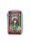Gorjuss Woodland Wildflower 3 Tier Pencil Case Packed Inside 607Gj36
