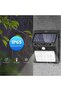 New Wireless IP65 Waterproof 42 LED Solar Lights - Pack of 10 - 6