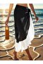Visihe Pareo Skirt - 4