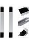 NEW Washing Machine Stand with Wheels Adjustable Roller Base Mobile Roller Refrigerator Base Moving - 6