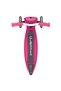 Master Light-Up Foldable Scooter - Fuchsia 663-110 - 7