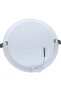 20W Super Bright LED Round Recessed Ceiling Panel Light, 9 inch, Ultra-Slim Downlight Flat P - 3
