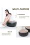 2-In-1 Lounge Chair Set Portable Recliner With Air Pump, Inflatable Sofa Chair, Inflatable Sofa for - 6