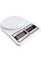Electronic Kitchen Digital Weighing Scale 7 Kg