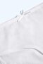 Girl's 2Li Children's Basic 100% Cotton Panties 6632 Pink Color - 5