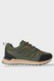 Men's 4 Seasons Comfortable Comfort Sports Shoes Khaki