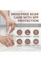 Pro-Sil SPF Silicone Scar Stick w/Sunscreen SPF 15 - 6