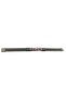 316L Stainless Steel Natural Stone Leather Men's Bracelet - 2