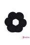 Special Design Set of 4 Plush Flower Pillows for Fans - 5