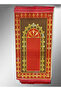 Embroidered Muslims Prayer Mat For Eid And Ramadan Eid Hajj Or Umrah