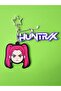 Kpop Demon Hunters / سلسلة مفاتيح Huntrix Mira - 2