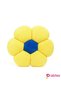 Set of 2 Fan Pillows to Take the Energy of the Stand Home - 4