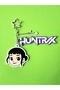 Kpop Demon Hunters / Huntrix Zoey Keychain - 2