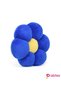 Special Design Set of 4 Plush Flower Pillows for Fans - 7