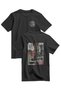 T-Shirt Short Sleeve Palestine Old Images Digital Printed Unisex Cotton T-Shirt - 2