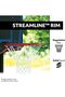 Streamline Portable Basketball System - 7