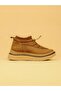 Luxor Women's Padded Winter Tan Sneaker Boots - 3