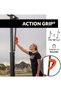 71566 50-Inch Shatterproof Portable Basketball Hoop - 4