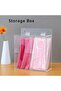 Wall Mounted PPE Dispenser Organizer – 2 Compartments - 4