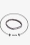 Marine Steel Bracelet - 5