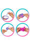 Pop! Reveal Sweet Treats Series Purple Hair JFY60 (Ages 3+) - 4