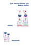 Gel Shampoo for Very Sensitive Skin 300 Ml - 6
