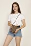 Ethnic Authentic Natural Coconut Decorated Shoulder Bag Daily Use Shoulder Bag - 7