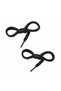Shoelaces 36 Black - 2