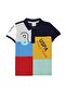 Yellow Boys' T-Shirt