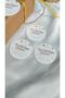 Crafted with Love for You Perforated Label (5x5cm) 50 Pieces - 3