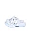 Floral Patterned Nurse/Doctor Hospital Slippers Hippocrat Sabo - 2
