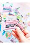 Özgüven Sticker Set - 3
