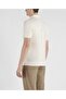 Men's Knitted Polo-shirt C.wLinens - 3
