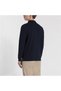 Men's Knitted Polo Shirt C.wCotton - 3