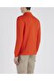 Men's Knitted Polo Shirt C.wCotton - 3