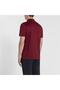 Men's Knitted Polo Shirt C.wCotton - 3