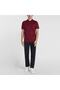 Men's Knitted Polo Shirt C.wCotton - 6