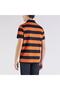 Men's Knitted Polo Shirt Cw Cotton - 3