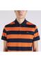 Men's Knitted Polo Shirt Cw Cotton - 5