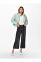 Women's Frosty Green Coat - 2