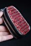 Red Key Bag - Stylish and Useful - 2