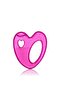 Heart Water Teether