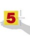 Giant Soft Numeral Cubes, Set of 2-LER0412 - 4