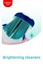360 Complete Oral Cleaning All-Round Protection Medium Toothbrush 1+1 Oral Care + Brush Container - 6