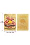 Pokemon Vmax Gold - 110Pcs Embossed Tcg Collection Cards - 6